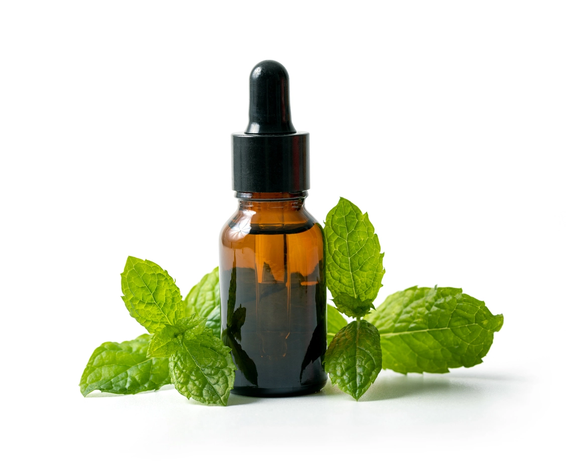 air-purifying essential oils