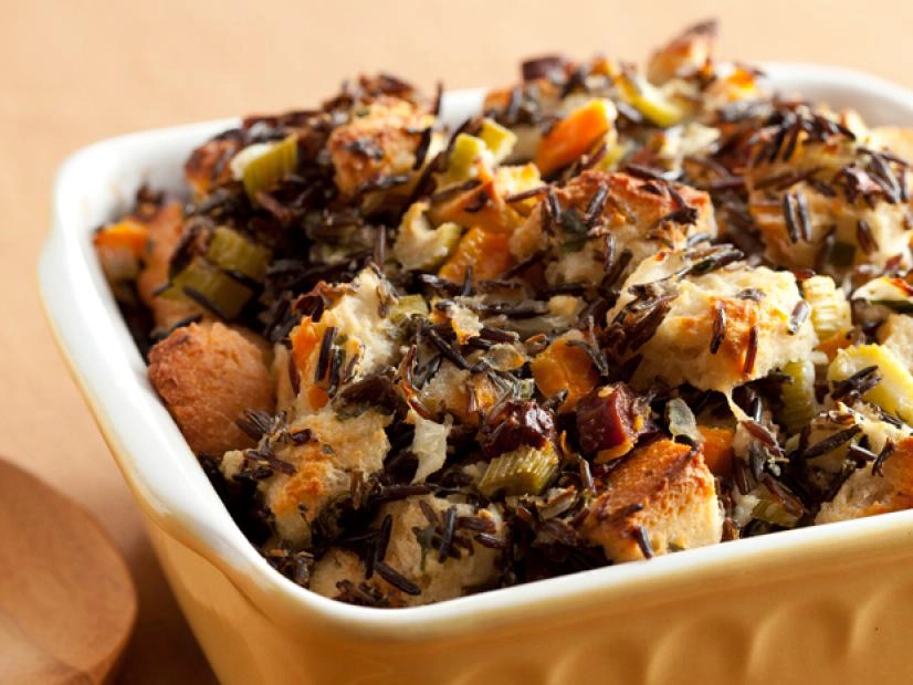 wine pairings for thanksgiving