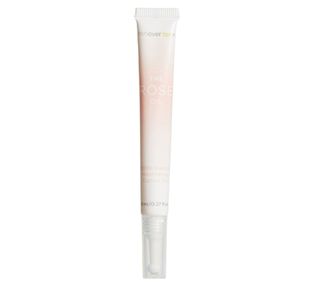 the best cuticle oils