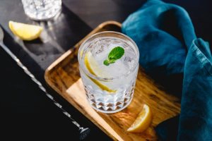 seltzer water bad for you