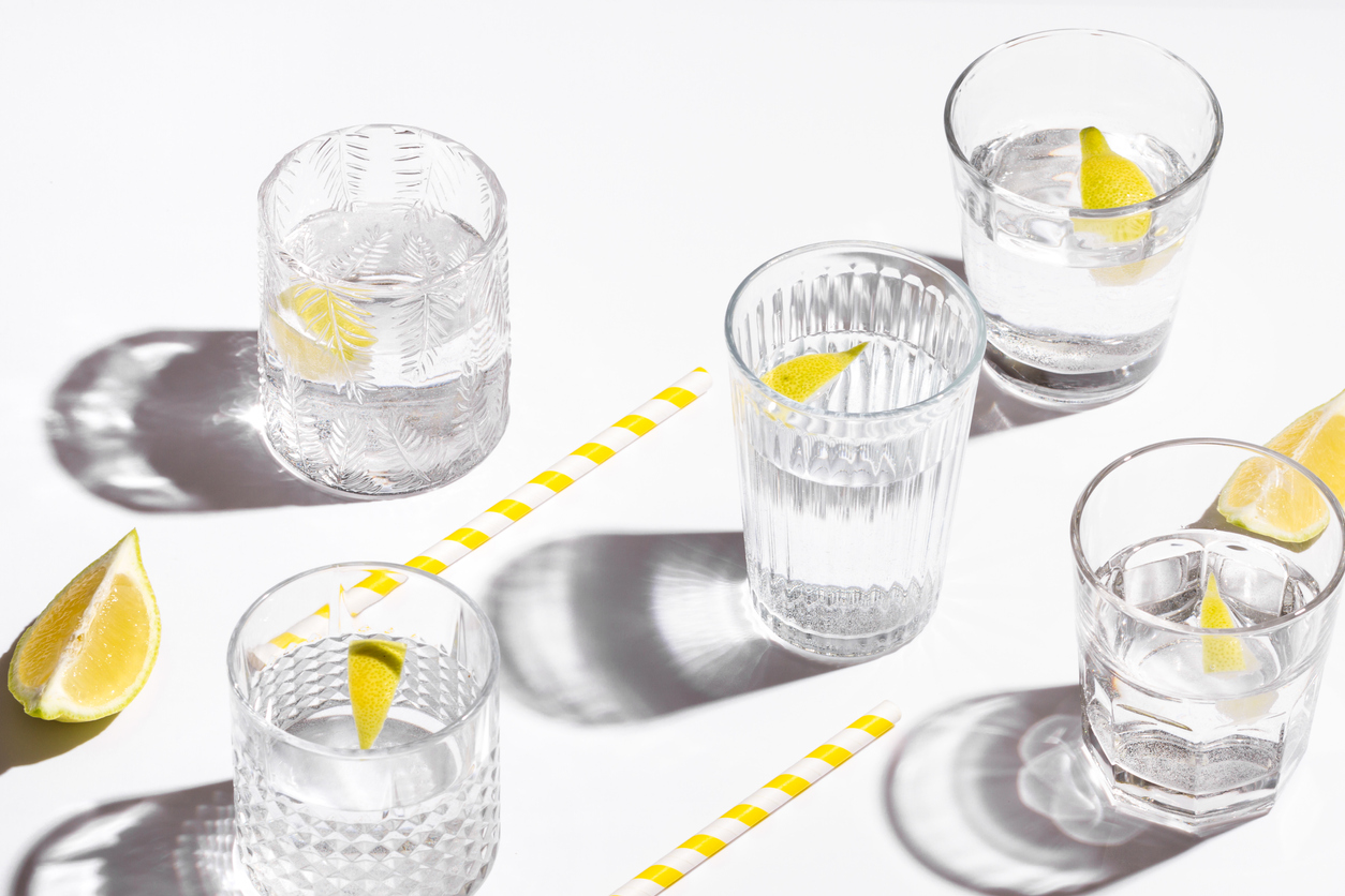 seltzer water bad for you