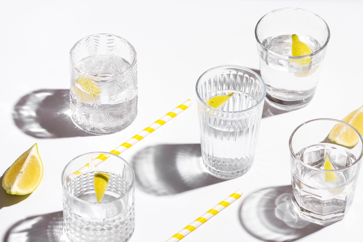 seltzer water bad for you