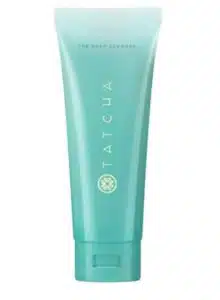 Tatcha The Deep Cleanse Gentle Exfoliating Cleanser