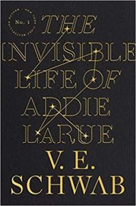October Reading List