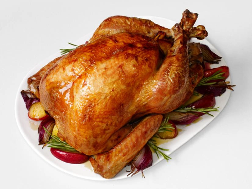 wine pairings for thanksgiving