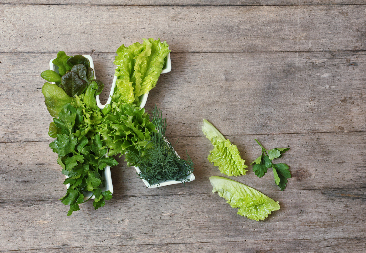 vitamin k benefits