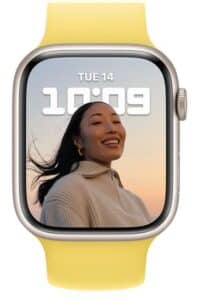 Apple Watch Series 7