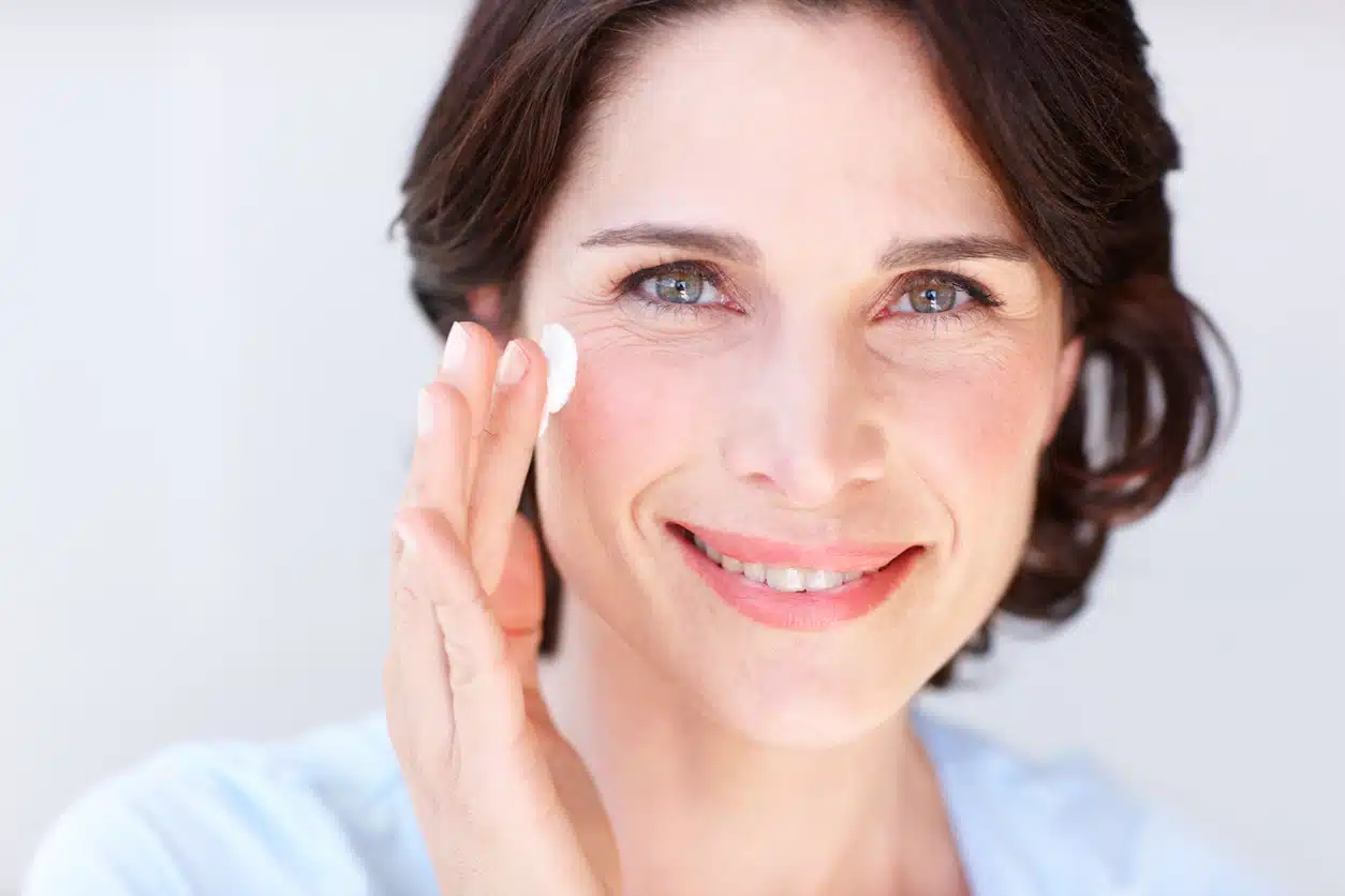 The best face products for dry skin