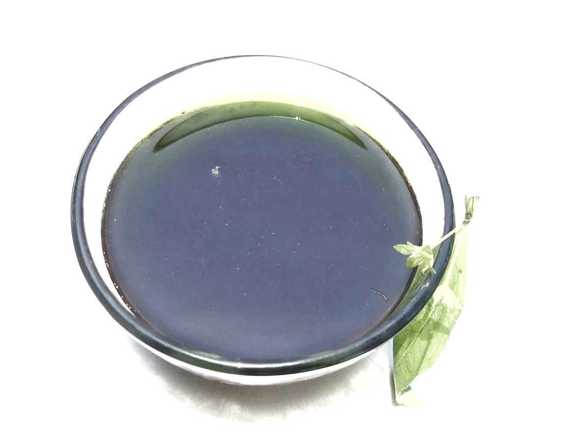 Bhringraj Hair oil