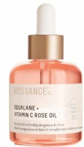 Biossance Squalane Oil