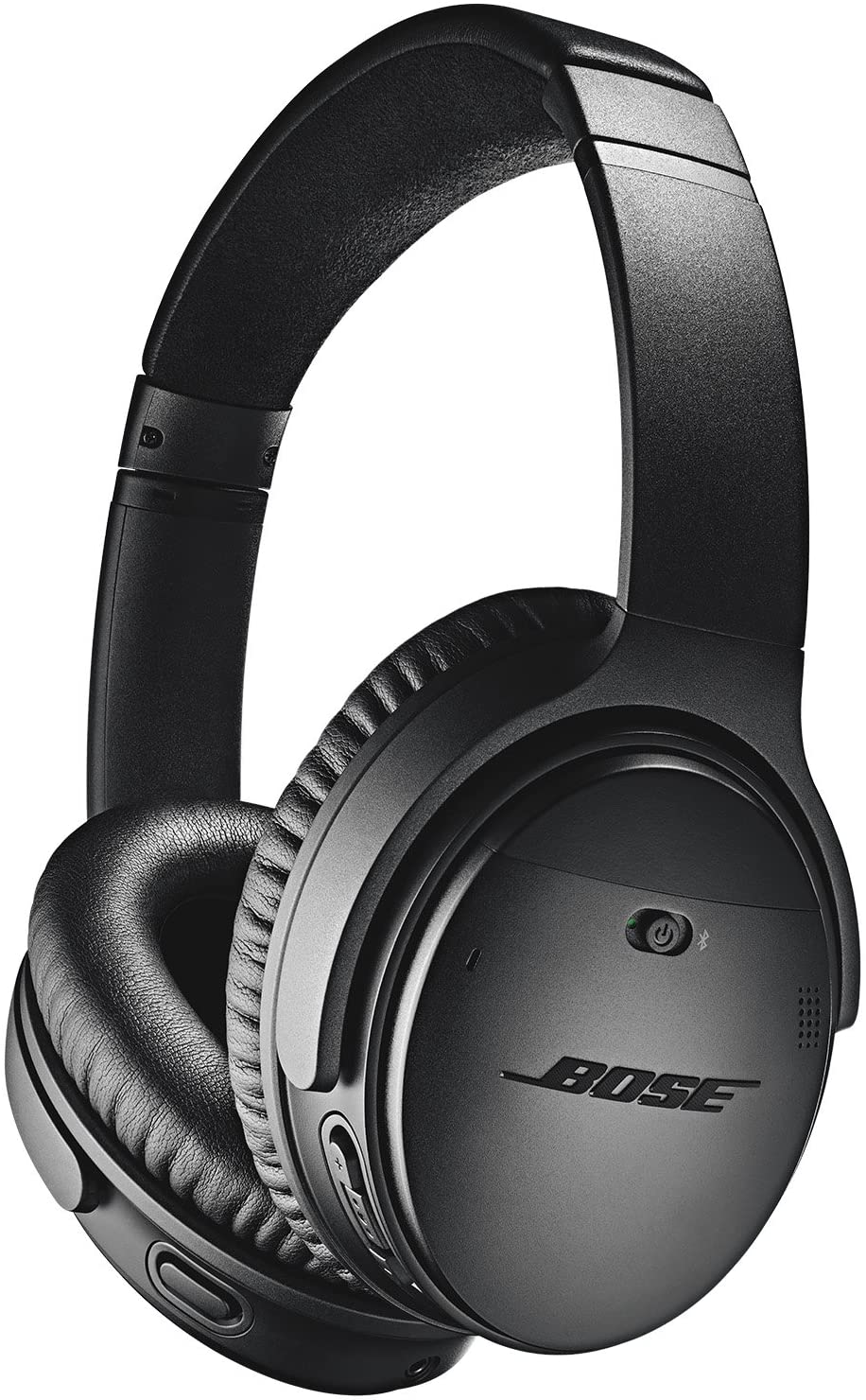 Bose QuietComfort 35 II Bluetooth Headphones