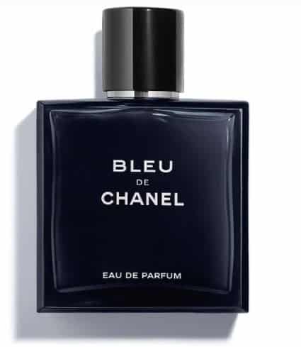 Chanel Bleu De Chanel