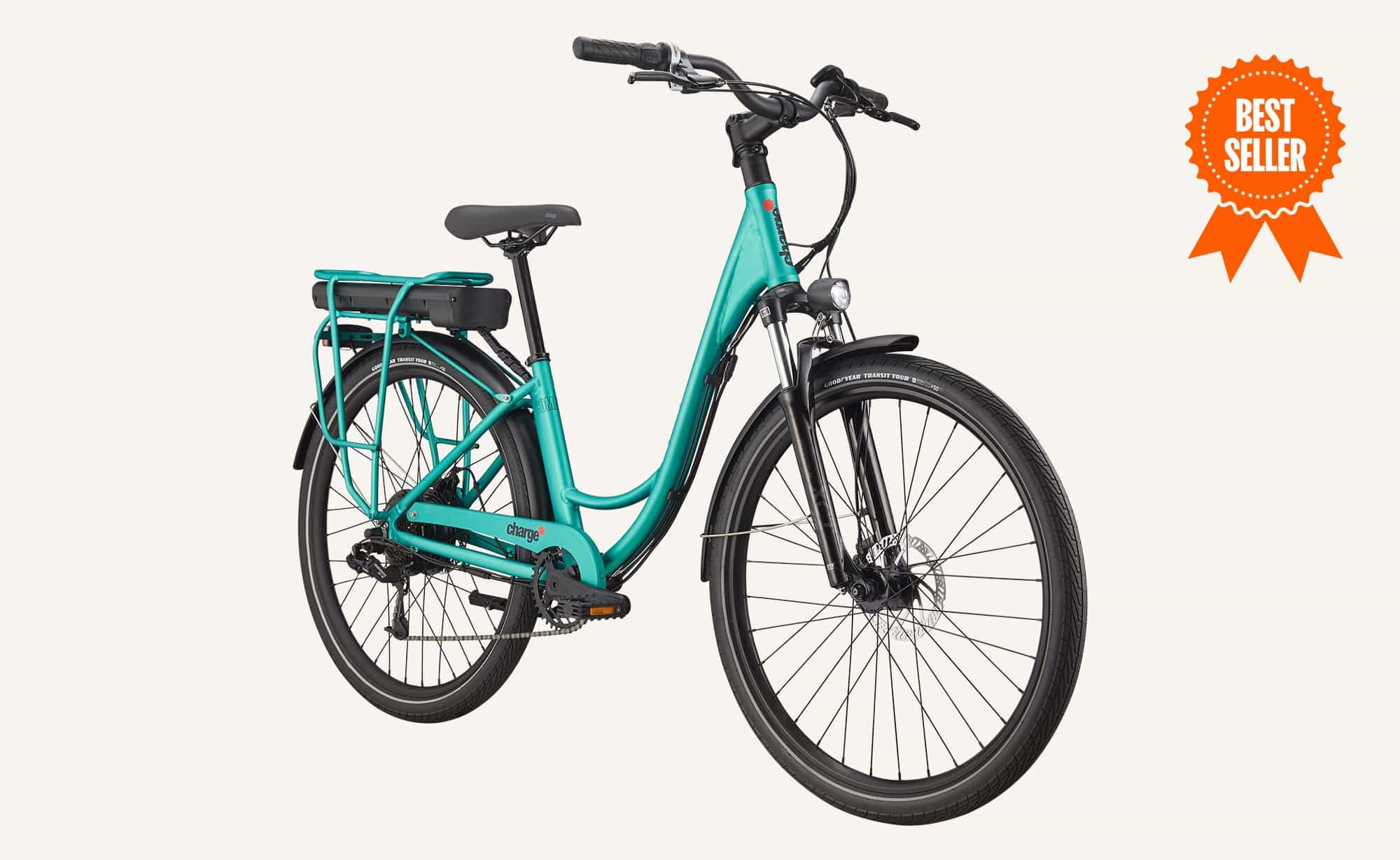 bicycle for women over 50