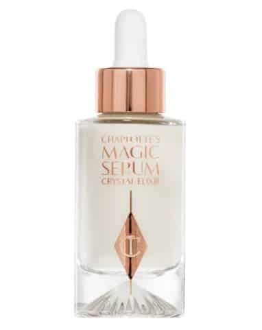 Charlotte Tilbury- Charlotte’s Magic Serum Crystal Elixir