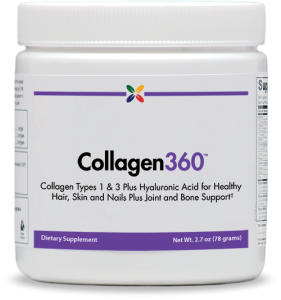 collagen360