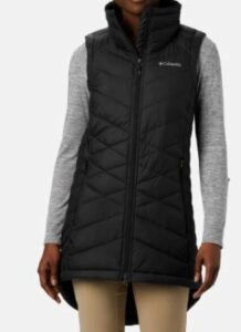 Columbia Heavenly™ Long Vest