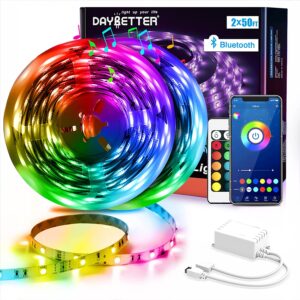Daybetter LED Strip Lights