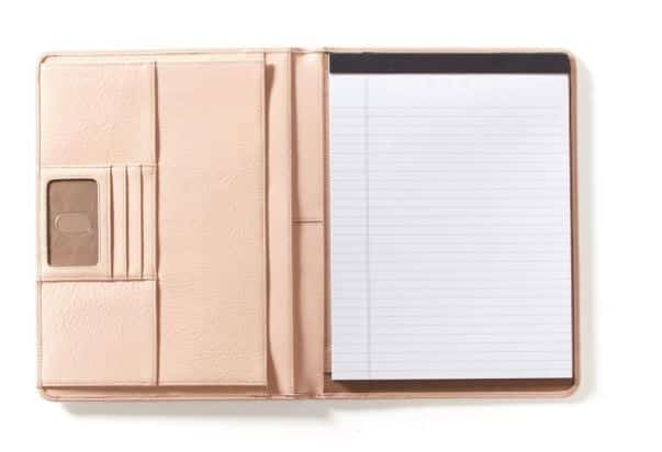 Deluxe Folio