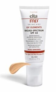 EltaMD UV Elements Tinted Moisturizer