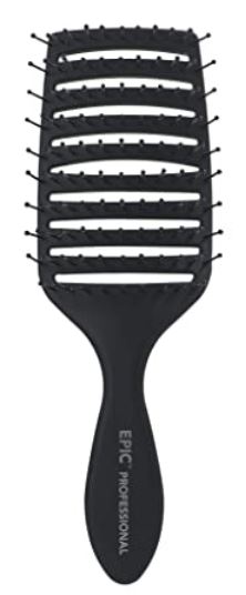 Epic Professional Quick Dry Hair Brush