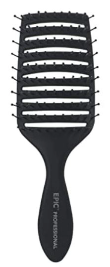 Epic Professional Quick Dry Hair Brush