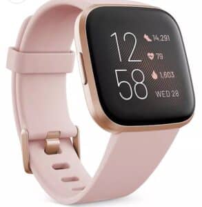 Fitbit Versa 2