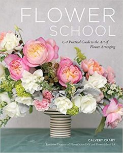 Flower School Book