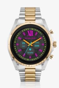 Gen 6 Bradshaw Two-Tone Smartwatch