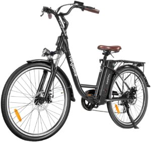 Heybike Cityscape Electric Bike