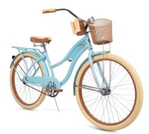 Huffy Nel Lusso Classic Cruiser Bike 26 inch