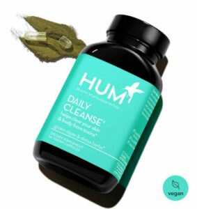 Hum Daily Cleanse