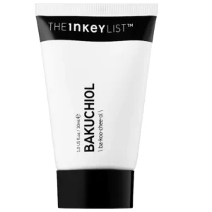 Inkey List moisturizer