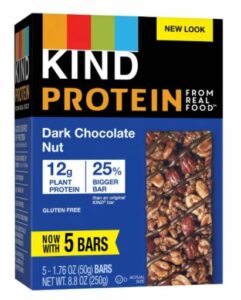 KIND Protein Dark Chocolate