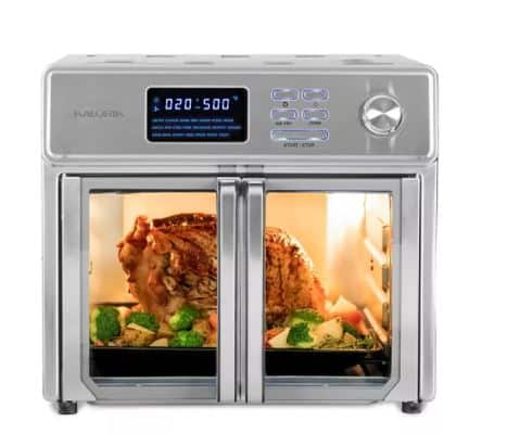 Kalorik Digita Air Fryer Toaster Oven