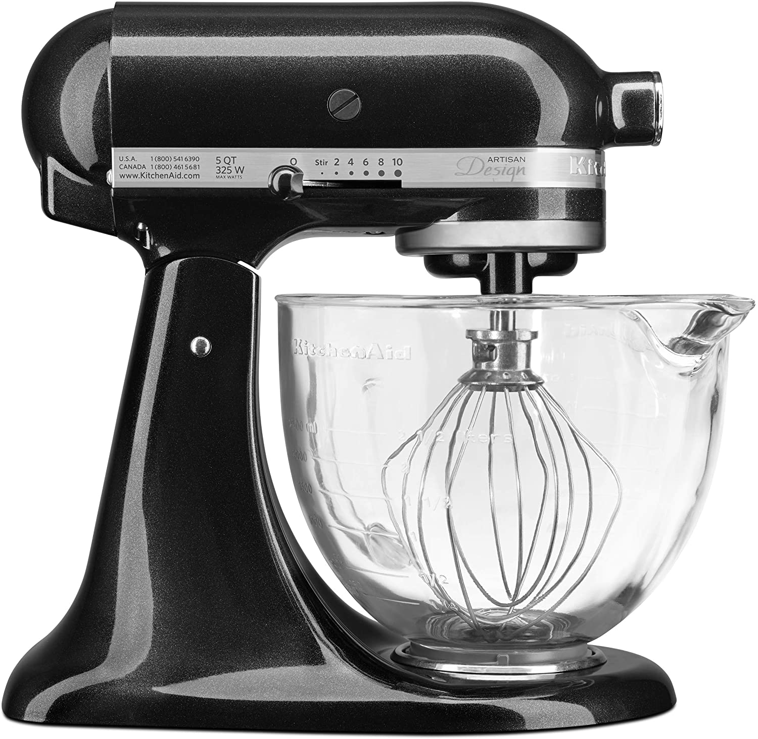 KitchenAid 5 qt Stand Mixer