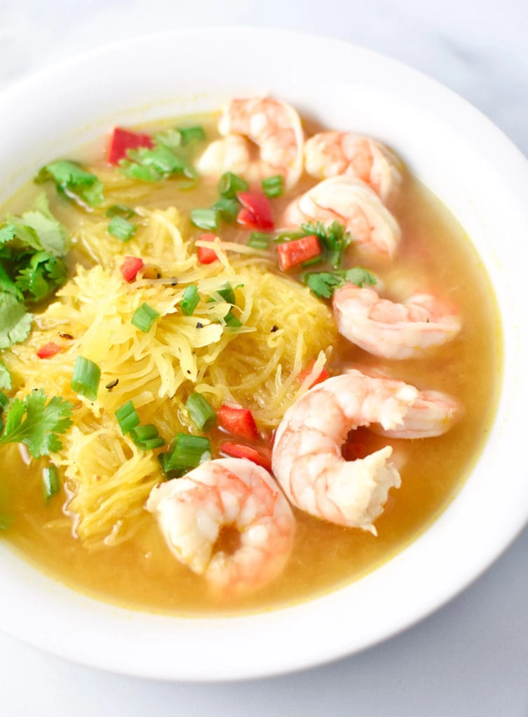 anti-inflammatory soups