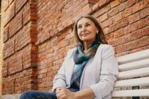 Looking Fabulous After 50