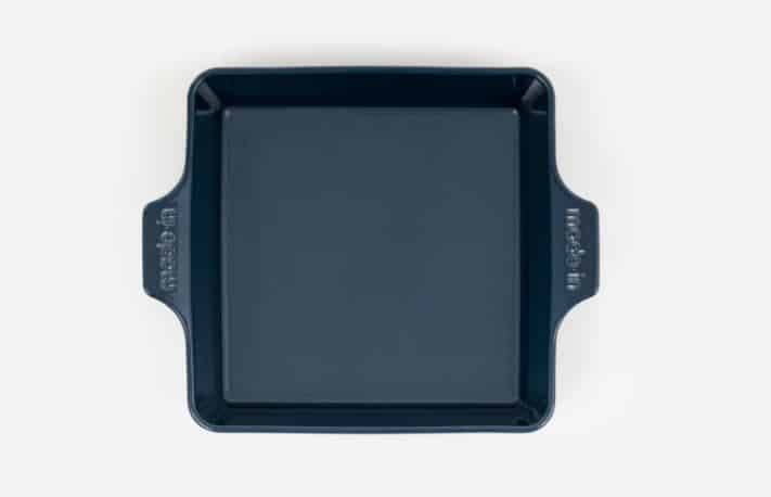 Made In Cookware 8x8 Slate Blue