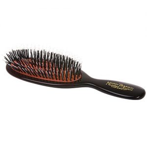 best hairbrushes for frizz