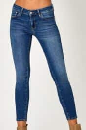 Mavi Adriana Ankle Mid Supersoft Jeans