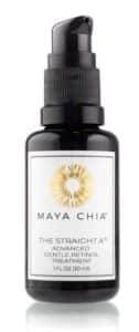 Maya Chia Straight A serum