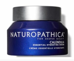 Naturopathica Calendula Essential Hydrating Cream