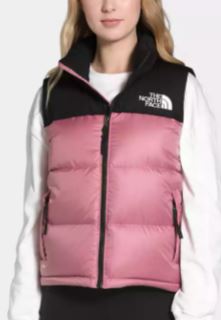 North Face 1996 Retro Nuptse Vest