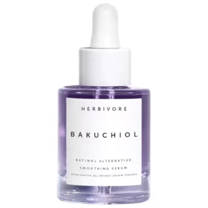 Bakuchiol Retinol Alternative Smoothing Serum