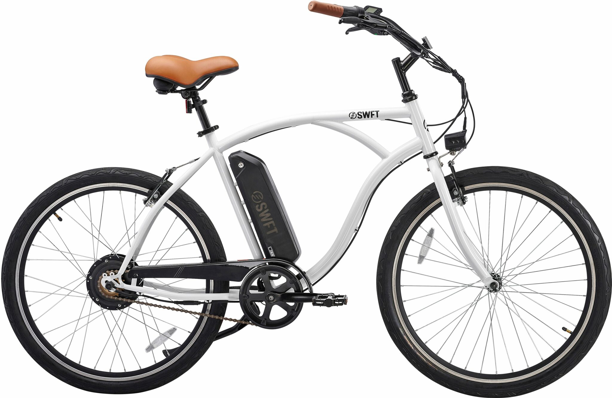 SWFT - FLEET eBike Black Friday