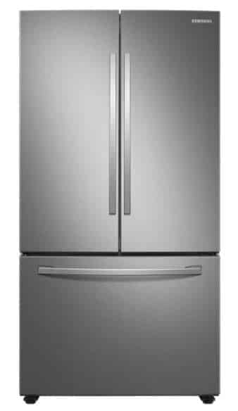 Samsung French Door Refrigerator