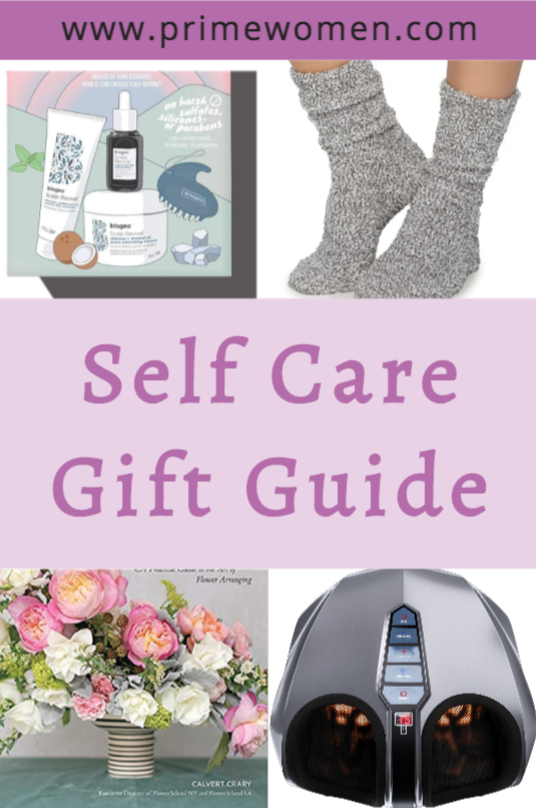 Self care Gift Guide