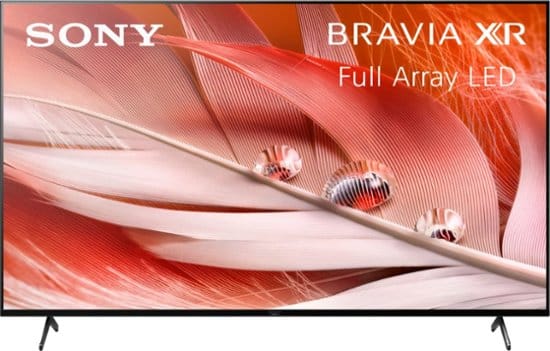 Sony Bravia 65 inch black friday