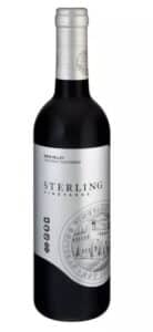 Sterling Napa Cabernet Sauvignon Red Wine