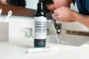 Stryke Club